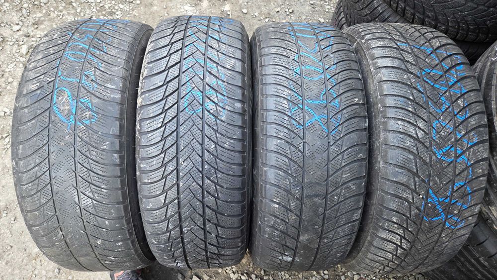 Koła Audi A6 C8 A7 4K8 A4 A5 VW Skoda Seat Mercedes 17 cali 5x112 ET36