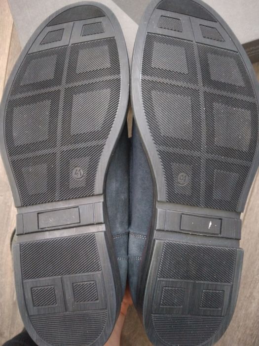 Черевики чоловічі