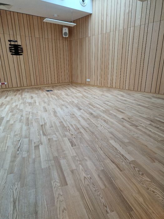 Cyklinowanie, układanie parkietu ! Schody Tarasy ! Wolne terminy