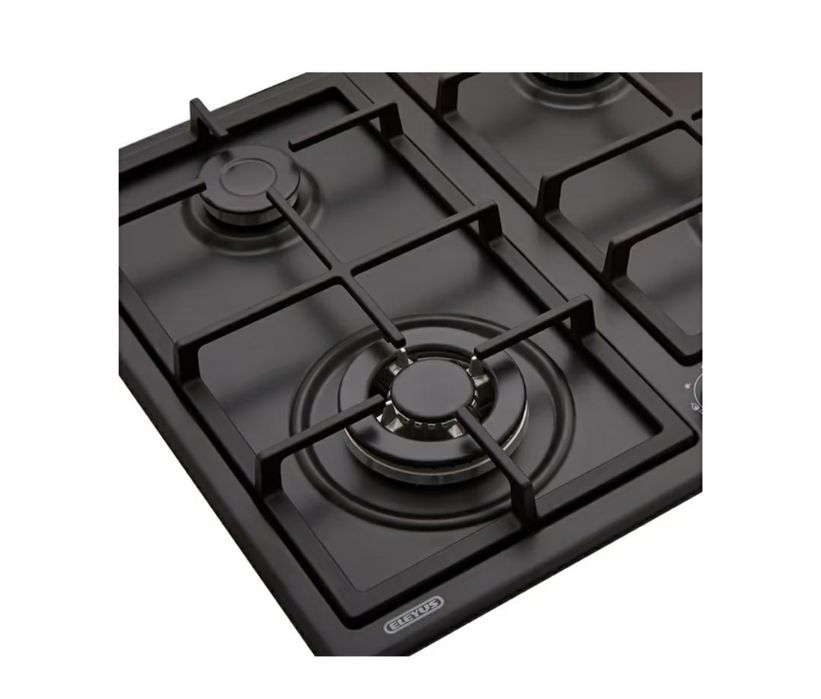 Газова варильна поверхня.