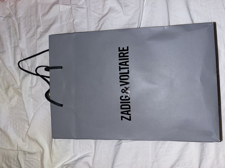 Mala Zadig & Voltaire Crochet *Original*