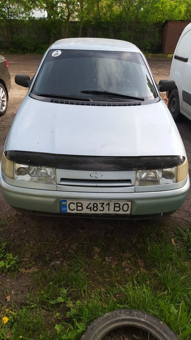 Продам. ВАЗ 2112