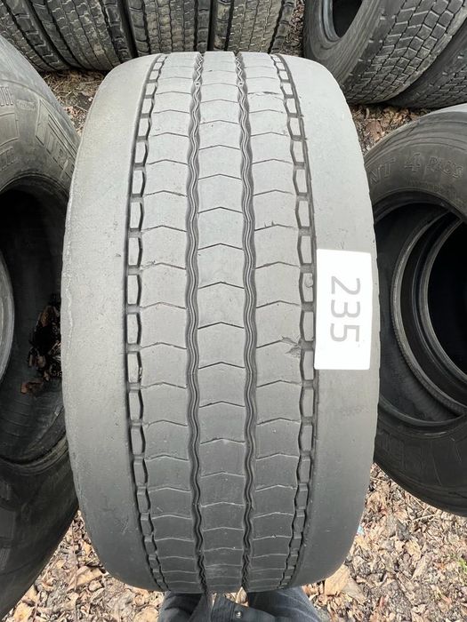 Opona Ciężarowa 315/70/22,5 MICHELIN X MULTI WAY 3D