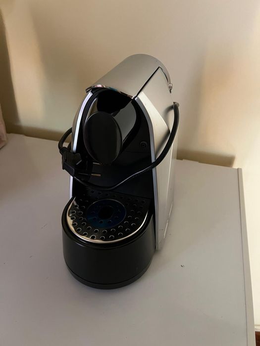Cafeteira como nova