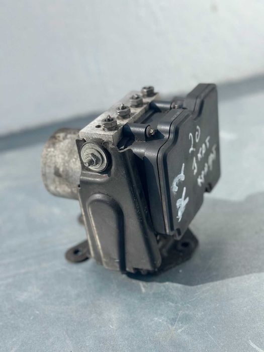 Блок абс abs Мерседес Спринтер Volkswagen Crafter