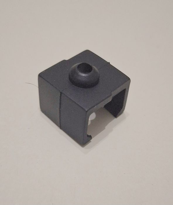 Capa noozle/bocal extrusor impressora ender3v3