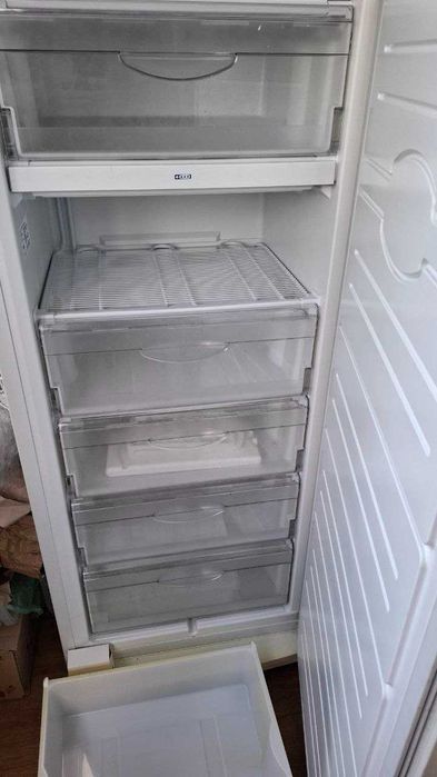 Морозильная камера ATLANT M-7184-000 Very Well condition