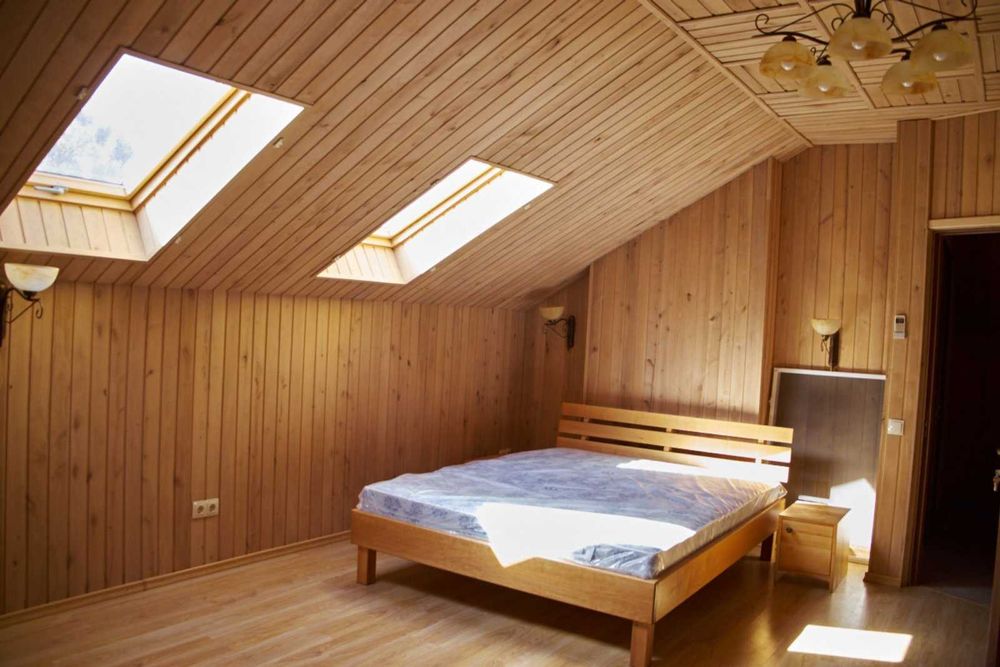 Продается дом на берегу моря, в курортном районе Коблево.