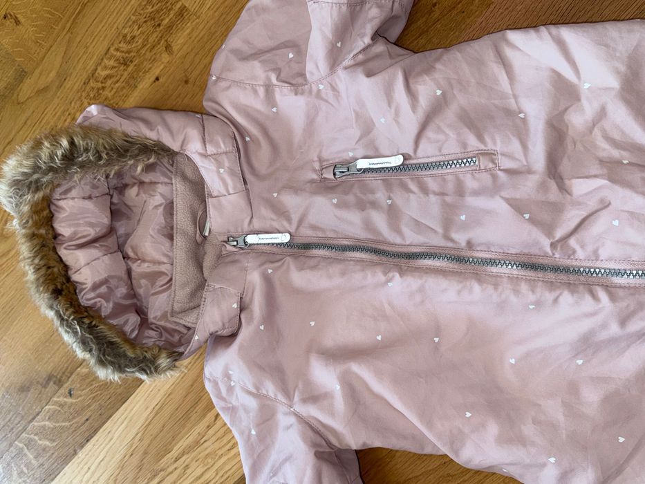 Комбінезон H&M 80 86