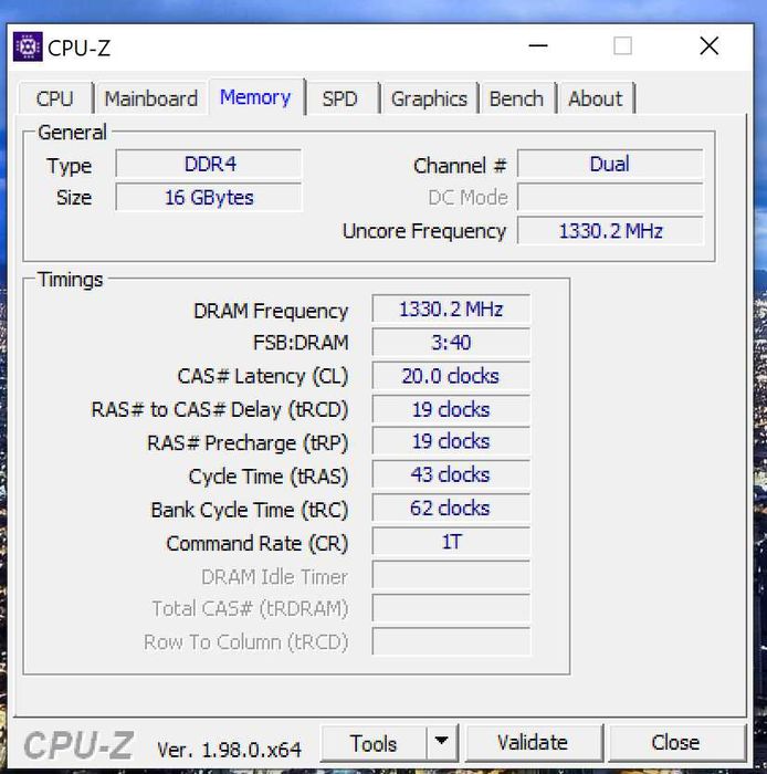 ігровий ПК Ryzen 5 2600 /NVIDIA GeForce GTX 1660  (6 ГБ)/ 16GB RAM