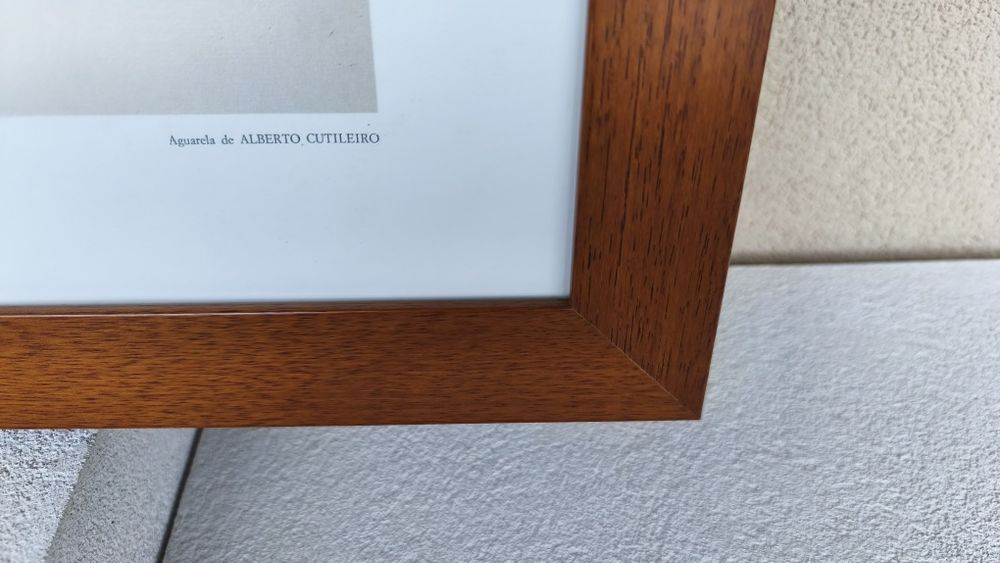 Quadro decorativo