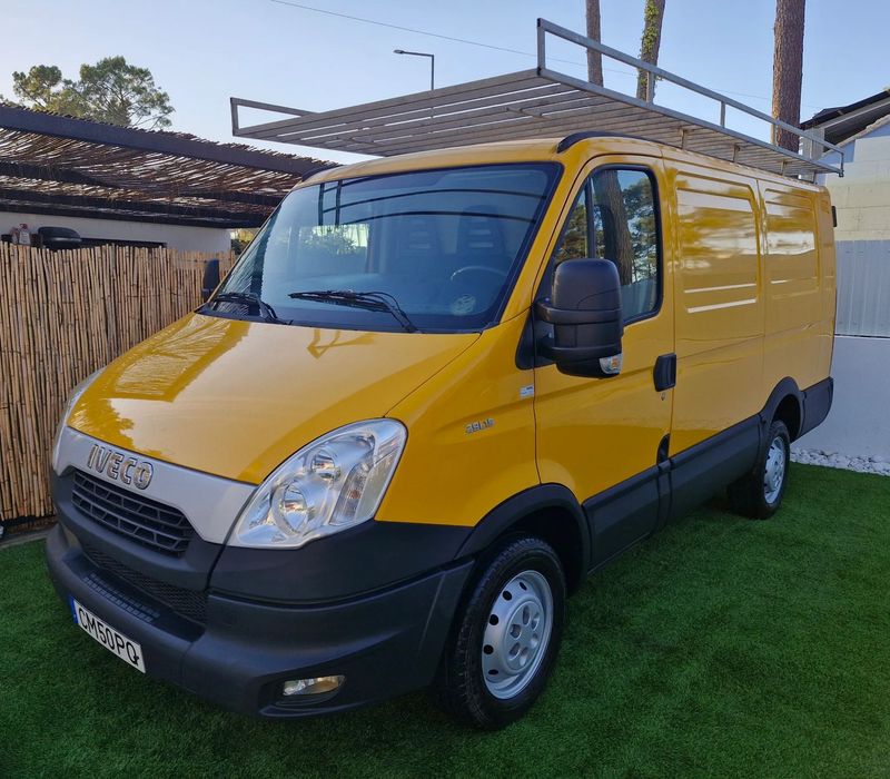 Iveco Daily 29L15