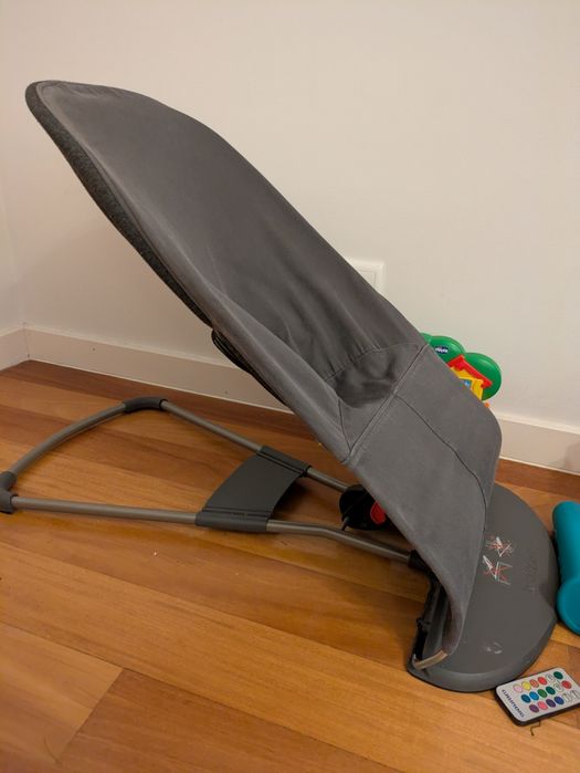Espreguiçadeira bebé Babybjorn
