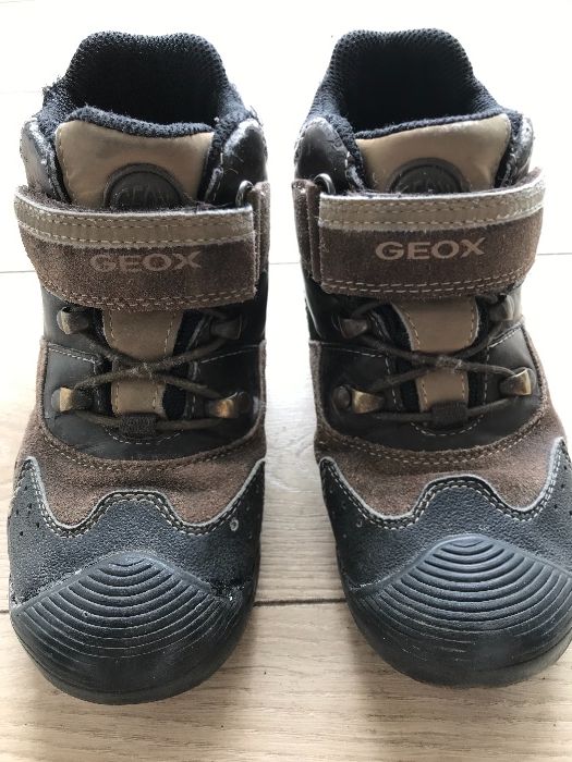 Bota de menino n.30, Geox