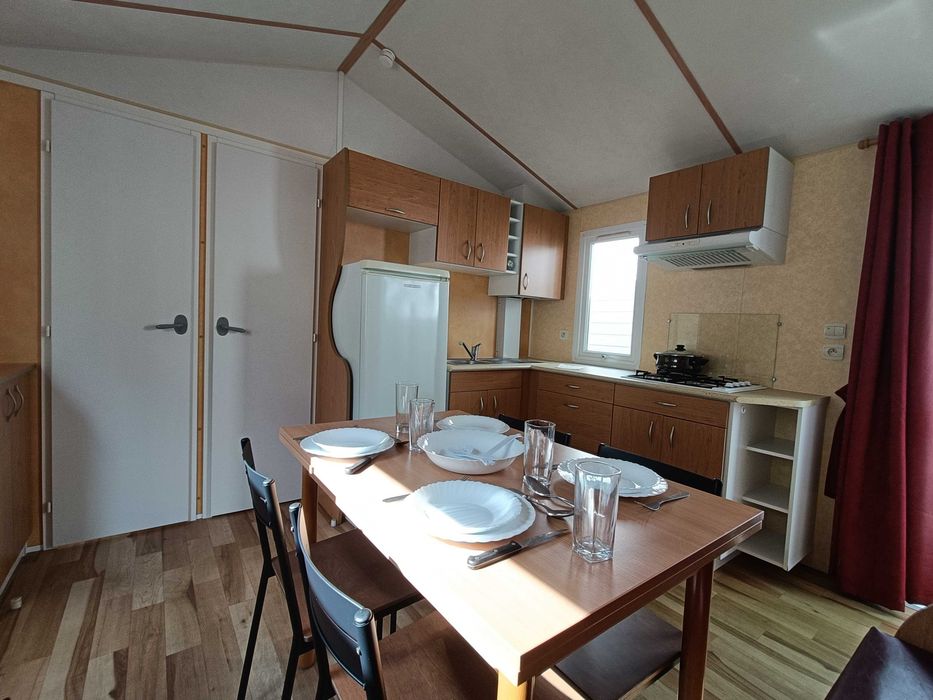 Mobil Home T2 | Oportunidade  | Ridorev Ibiza OFERTA TRASNPORTE