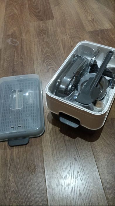 Kenwood Robot kCook Multi CCL401WH