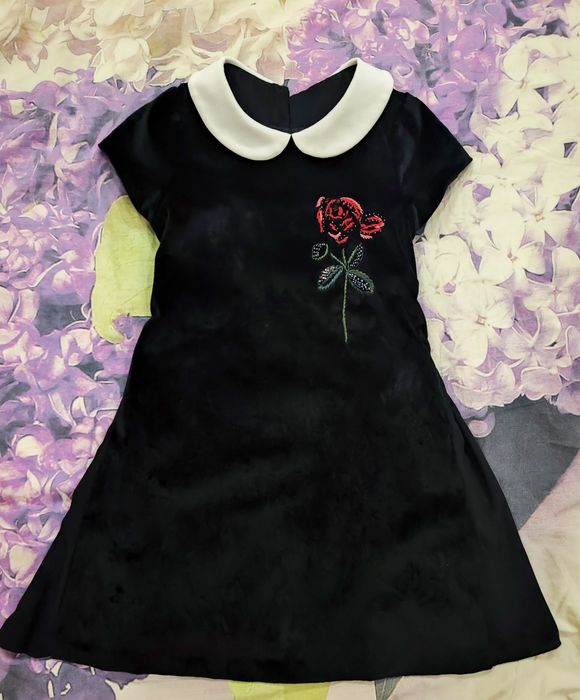 Платье Lapin House, monnalisa, blumarine