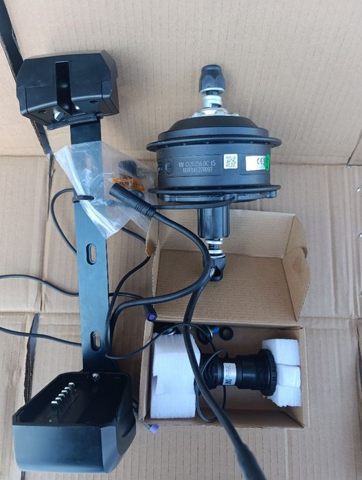 Zamek baterii phylion sf 06 NOWY +4 klucze