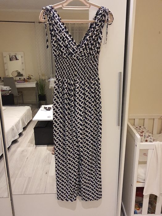 Zestaw ubrań ciążowych i nie tylko