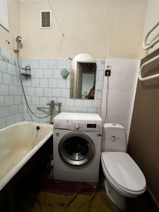 СЕРТИФІКАТ. Продаж 1 кімн квартири. Центр.