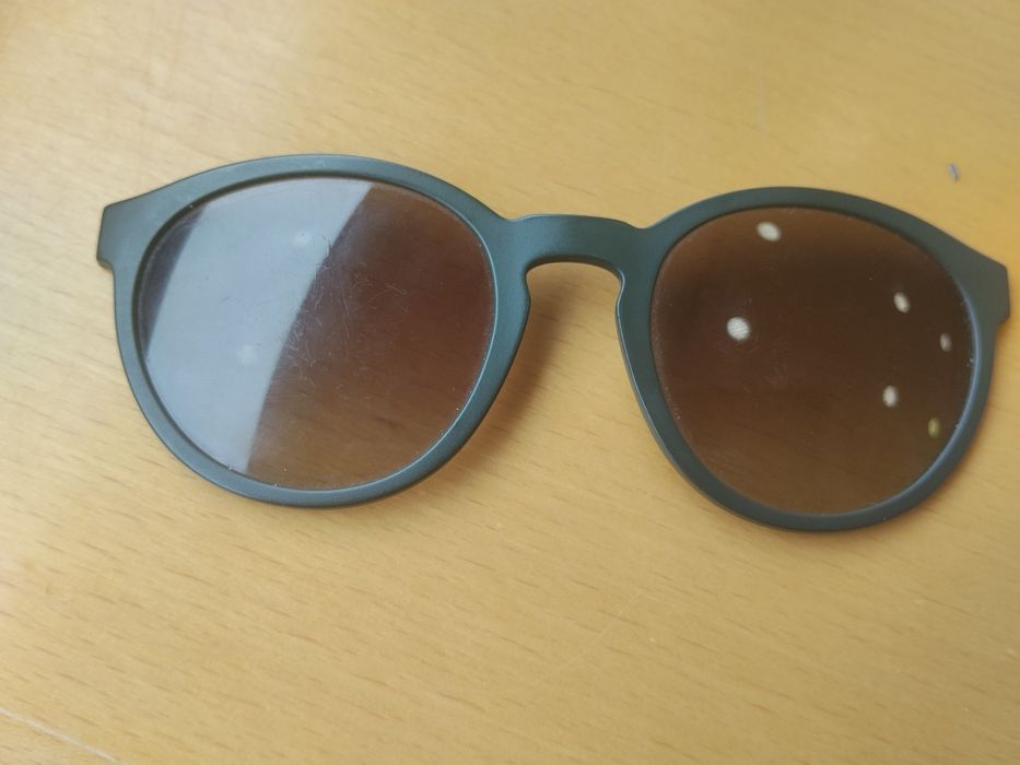 Óculos graduados Emporio Armani EA 4152