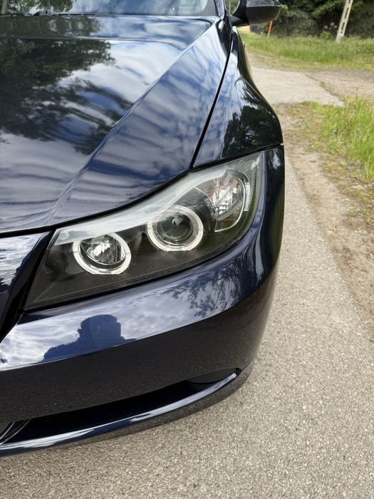 BMW E90 Seria 3