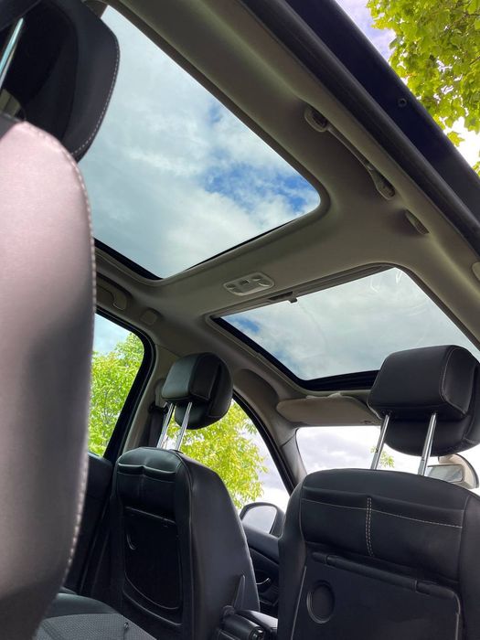 Renault Grand Scenic III 2011