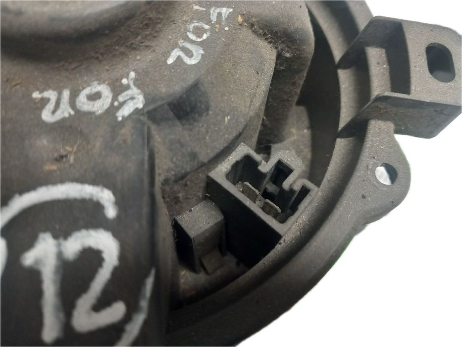 Motor da chauffage / sofagem SMART ForFour (454)