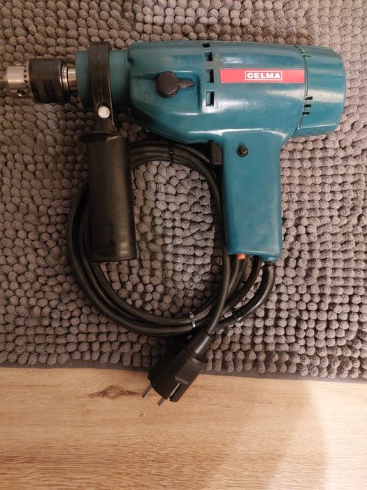 Celma PRCr 10/6 450W ładna