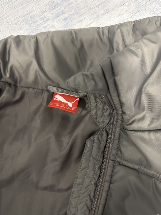Puma meska kurtka oryginalna nowa XL