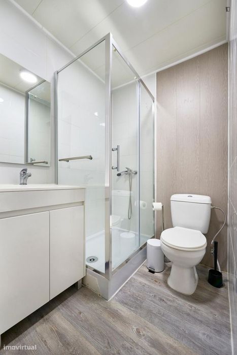 Quarto - localizado em Bairro Alto Lisbon