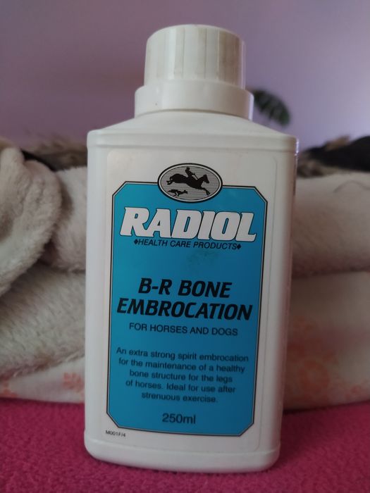 Sprzedam radiol preparat na nakostniaki