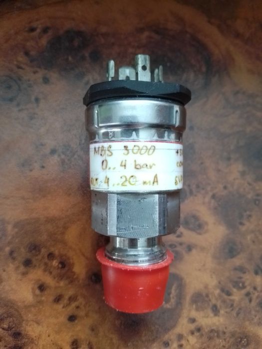 Датчик тиску Danfoss MBS 3000