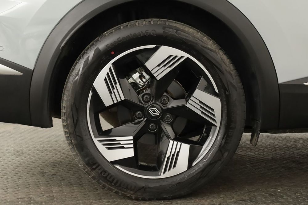 Renault Symbioz 1.6 E-Tech Full Hybrid Techno