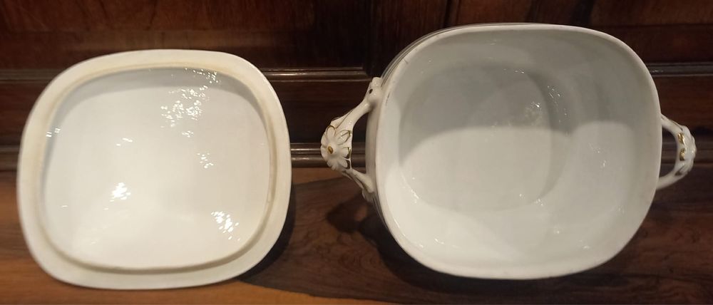 Vista Alegre par terrinas séc. XIX/XX