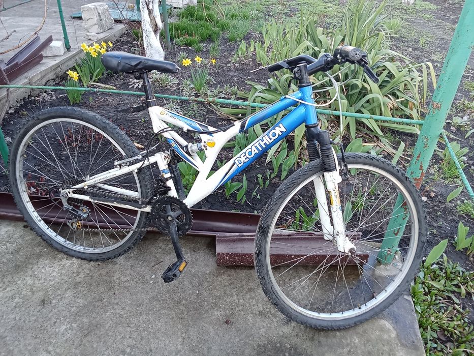 Велосипед 26 б/у