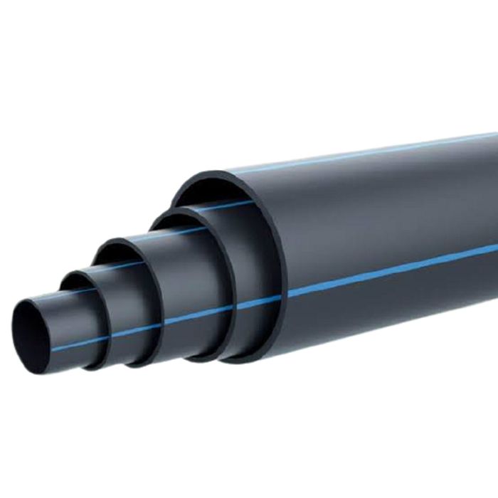 Eletrosoldadura PEAD até 160mm Água/Gás