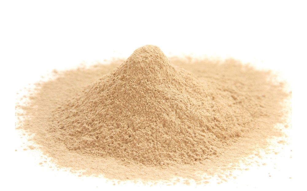 Кероб порошок не обжаренный Karob Pedro Perez кэроб сырой Испания