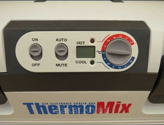 Продаю автохолодильник VITOL BL-219-19L с функцией охлаждения  нагрева