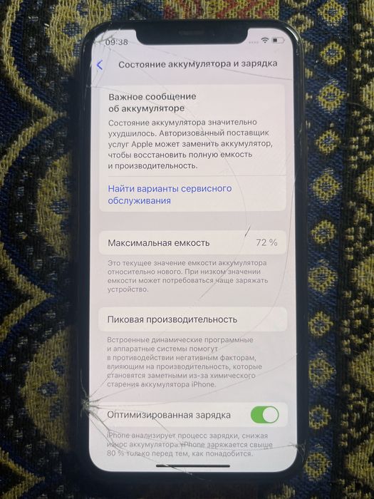 iPhone 11 PRO с Европы