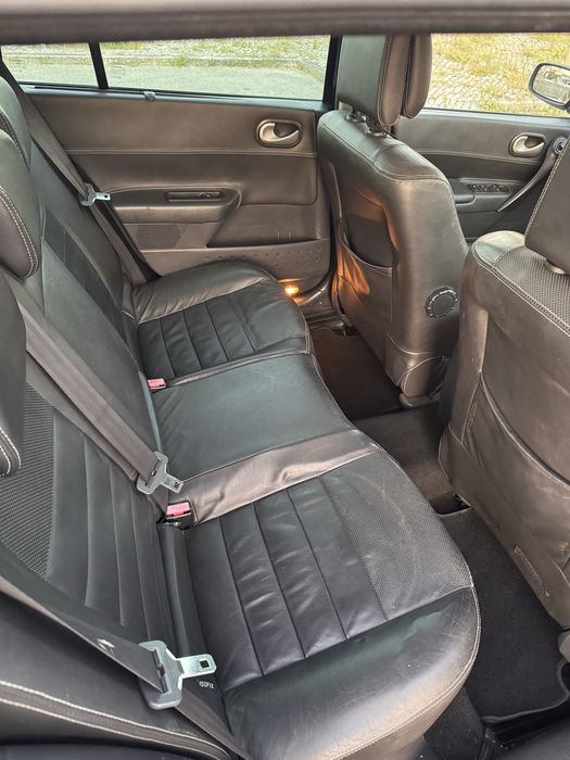 Renault Mégane Break — fotografia 7