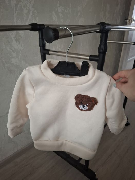 Продам новые детские вещи
