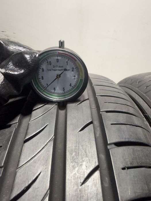Opony letnie Kumho 185/60R14 Ecowing ES31 82T Bieżnik #L1395 Komplet
