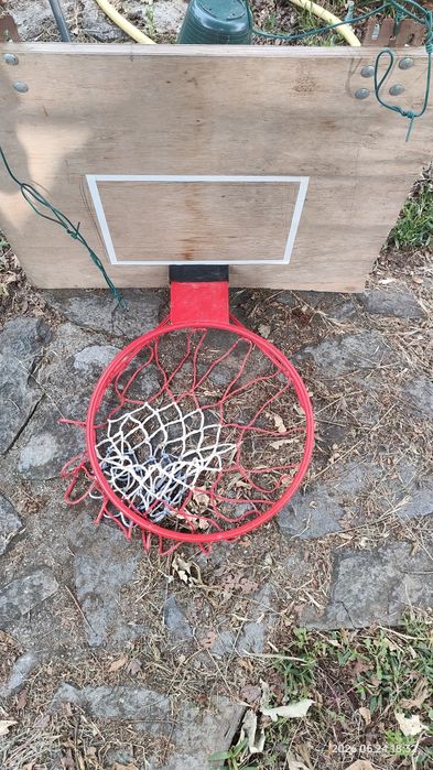 Tabela de basquetebol