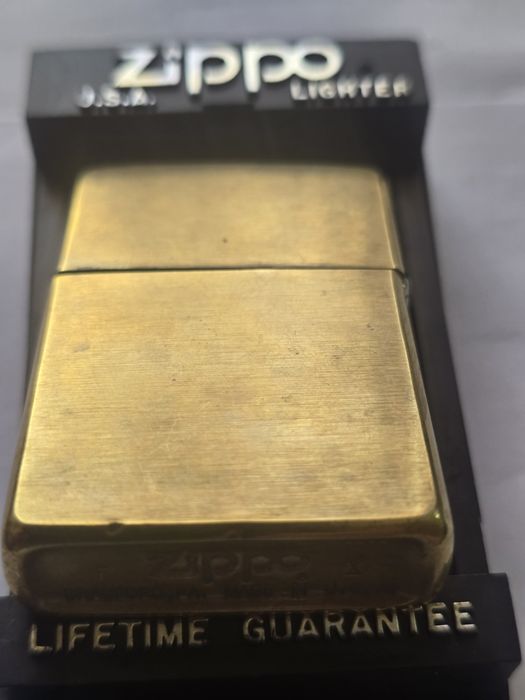 Isqueiro zippo Marlboro