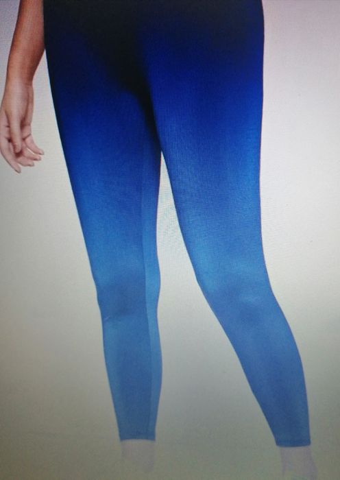 Leggings de desporto NOVAS - SHEIN