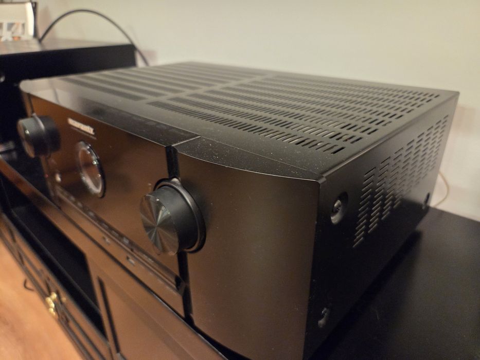 Marantz 5009 Amplituner Bluetooth  ,uszkodzony, Zamiana