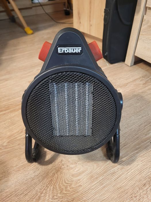 Nagrzewnica Erbauer 2500W