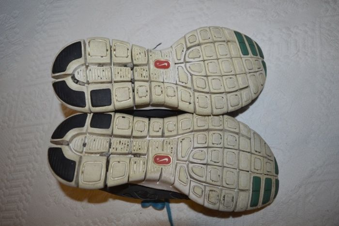 NIKE free run 2 buty 38,5