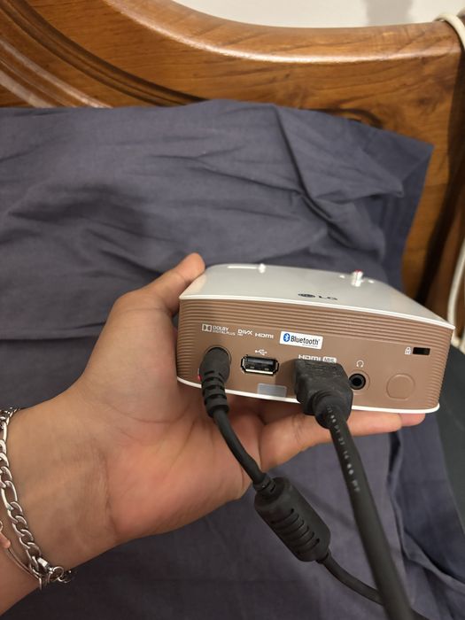 Projetor LG PH150G